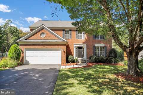 12113 MILESTONE MANOR LANE, GERMANTOWN, MD 20876