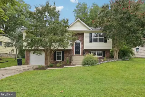 13415 QUEENS LANE, FORT WASHINGTON, MD 20744