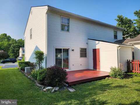 18021 EDITH AVENUE, MAUGANSVILLE, MD 21767