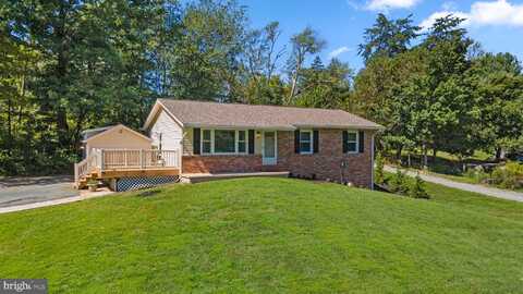 3903 TWIN ARCH ROAD, MOUNT AIRY, MD 21771