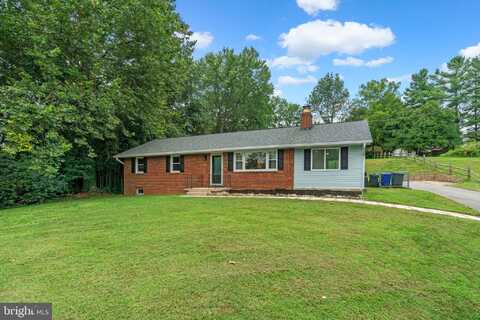 8312 HAWKINS CREAMERY ROAD, GAITHERSBURG, MD 20882