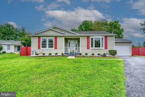 6 BEE JAY COURT, OWINGS MILLS, MD 21117