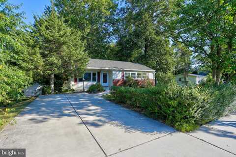 15700 BOND MILL ROAD, LAUREL, MD 20707