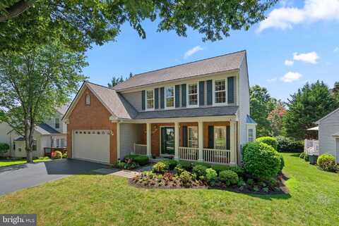 12914 BARLEYCORN TERRACE, GERMANTOWN, MD 20874