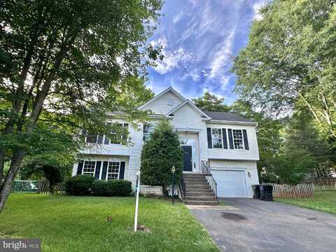 10554 CROOKED BRANCH COURT, MANASSAS, VA 20112