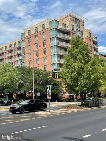 1000 N RANDOLPH STREET, ARLINGTON, VA 22201