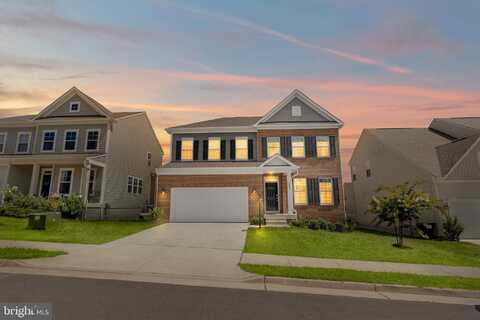 2053 WHITHORN HILL, JEFFERSONTON, VA 22724