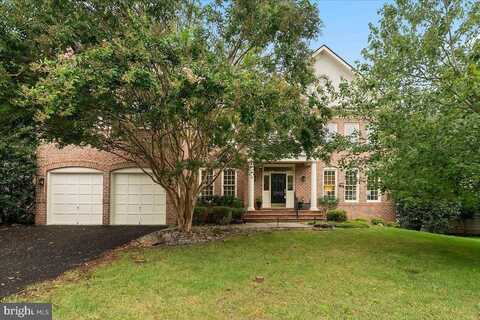 43557 TUCKAWAY PLACE, LEESBURG, VA 20176