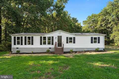 7261 BLANTON ROAD, RUTHER GLEN, VA 22546