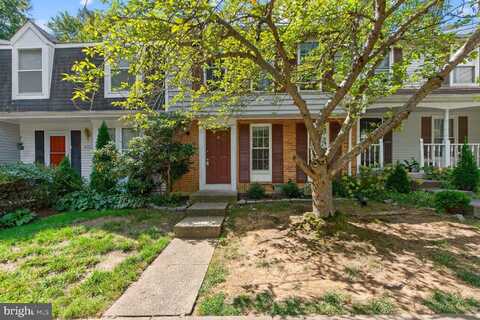 9165 FOREST LAWN COURT, SPRINGFIELD, VA 22152