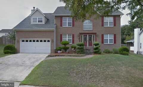 10707 HEATHERLEIGH DRIVE, CHELTENHAM, MD 20623