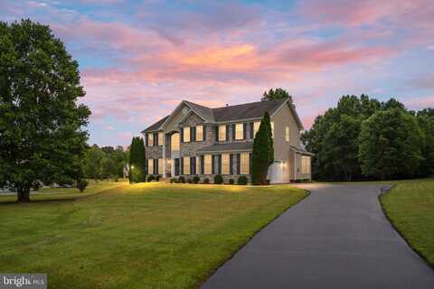 12 ORCHARD LANE, STAFFORD, VA 22556