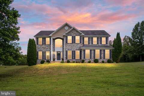 12 ORCHARD LANE, STAFFORD, VA 22556