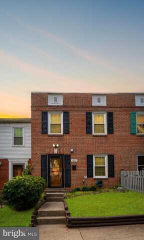 2907 WETHERBURN COURT, WOODBRIDGE, VA 22191