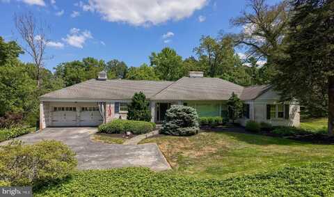 1179 SMALLBROOK LANE, YORK, PA 17403