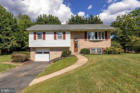 40 TELESTAR WAY, HAVRE DE GRACE, MD 21078