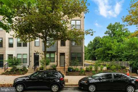 807 KING FARM BOULEVARD, ROCKVILLE, MD 20850