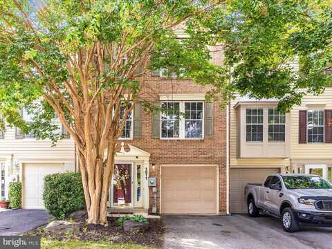 1511 BEVERLY COURT, FREDERICK, MD 21701