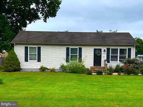 7483 SHORTALL STREET, CHESTERTOWN, MD 21620