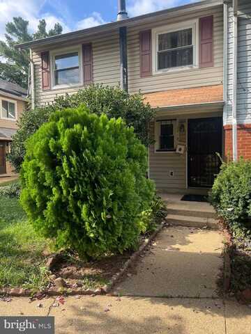 1119 MARCY AVENUE, OXON HILL, MD 20745