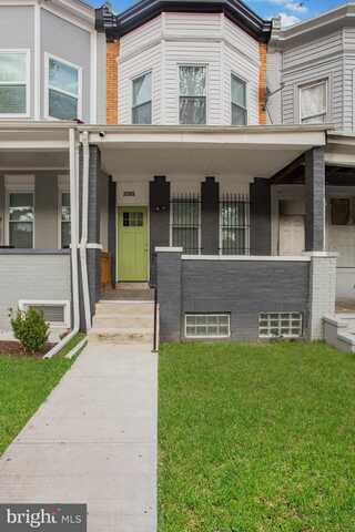2005 N DUKELAND STREET, BALTIMORE, MD 21216