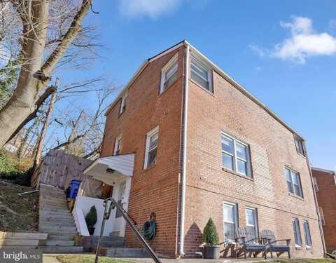 3631 KEMPER ROAD, ARLINGTON, VA 22206