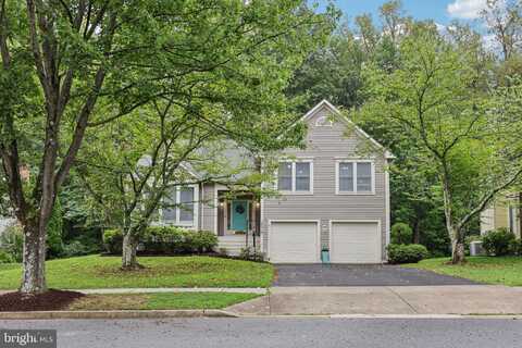 14219 PLEASANT VIEW DRIVE, BOWIE, MD 20720