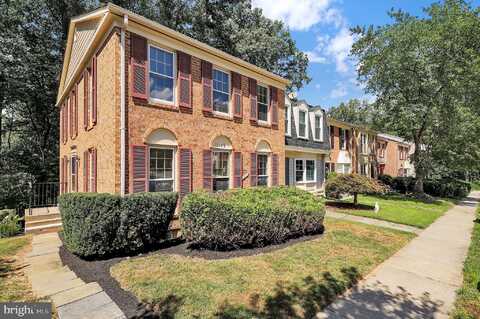 10119 MAPLE LEAF DRIVE, GAITHERSBURG, MD 20886