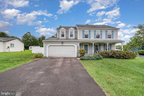 2031 AQUIA DRIVE, STAFFORD, VA 22554