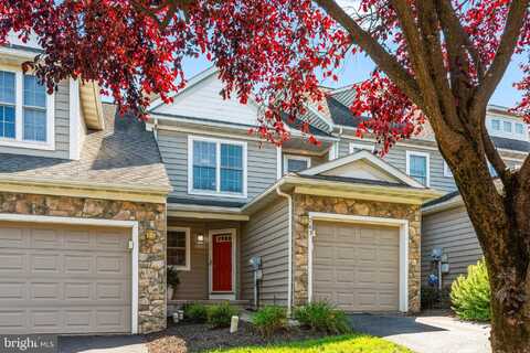 763 KELLER DRIVE, LITITZ, PA 17543