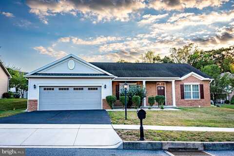 1710 STROUP CIRCLE, MECHANICSBURG, PA 17050