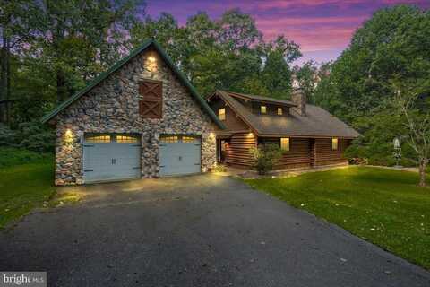 335 MARTIC HEIGHTS DRIVE, HOLTWOOD, PA 17532