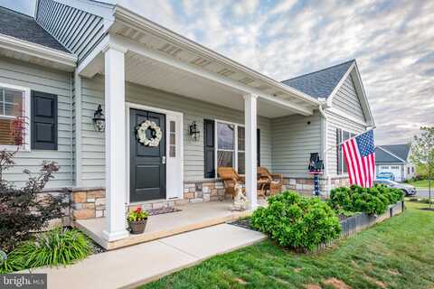 125 LINDSEY LANE, ELIZABETHTOWN, PA 17022