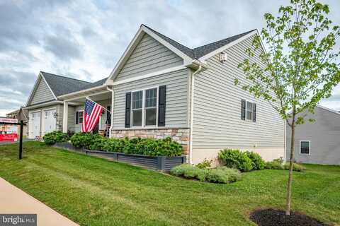 125 LINDSEY LANE, ELIZABETHTOWN, PA 17022