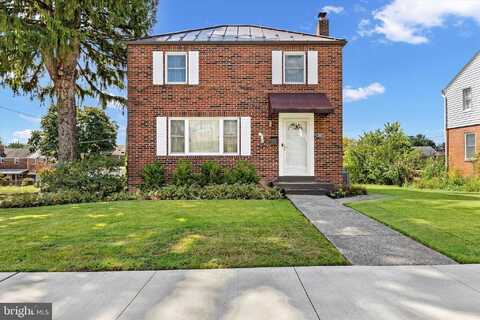3727 MONTOUR STREET, HARRISBURG, PA 17111
