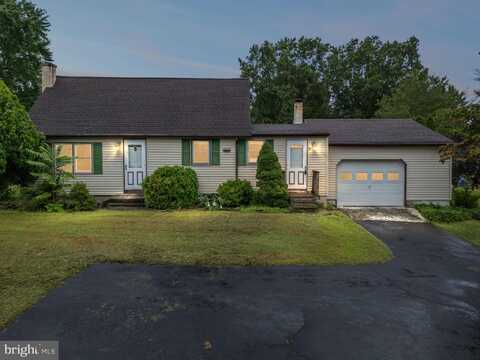 1584 N KEIM STREET, POTTSTOWN, PA 19464