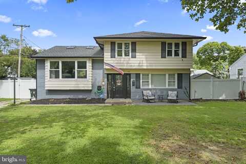 401 FULTON STREET, RIVERTON, NJ 08077