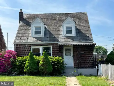 818 WALTERS STREET, BETHLEHEM, PA 18017