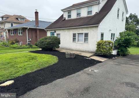 14 FRANKLIN AVENUE, FLOURTOWN, PA 19031