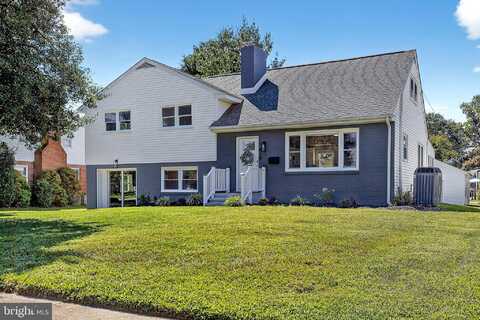 910 MONROE TERRACE, DOVER, DE 19904