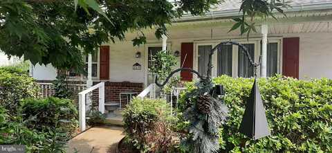 149 SECOND STREET, RICHLANDTOWN, PA 18955