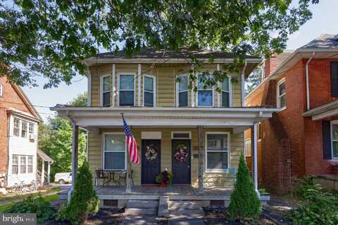 327 W MAIN STREET, EPHRATA, PA 17522