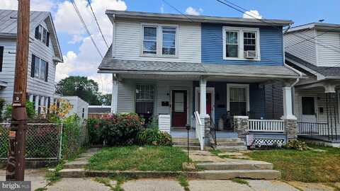 318 S 29TH STREET, HARRISBURG, PA 17103