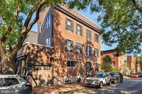 2600 NAUDAIN STREET, PHILADELPHIA, PA 19146