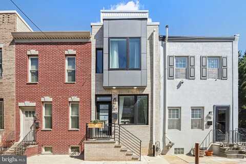 2117 FERNON STREET, PHILADELPHIA, PA 19145