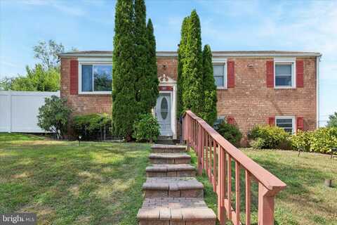 699 SPRINGDELL ROAD, KING OF PRUSSIA, PA 19406