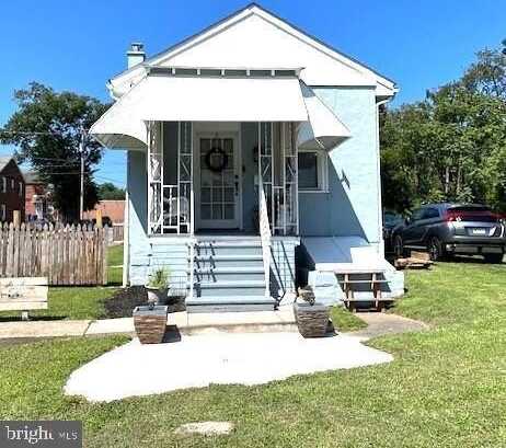 8 RYAN STREET, POTTSTOWN, PA 19464
