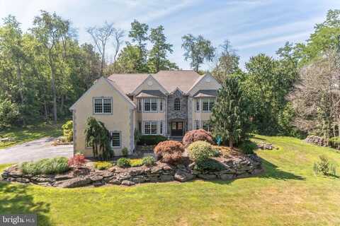 1303 LENAPE ROAD, WEST CHESTER, PA 19382