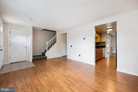 11116 CEDARBLUFF LANE, GERMANTOWN, MD 20876