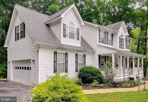 2180 OLIVER DRIVE, PRINCE FREDERICK, MD 20678